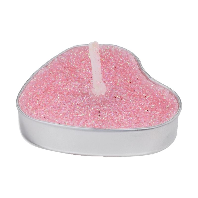 Tējas svecītes, 10 gab.