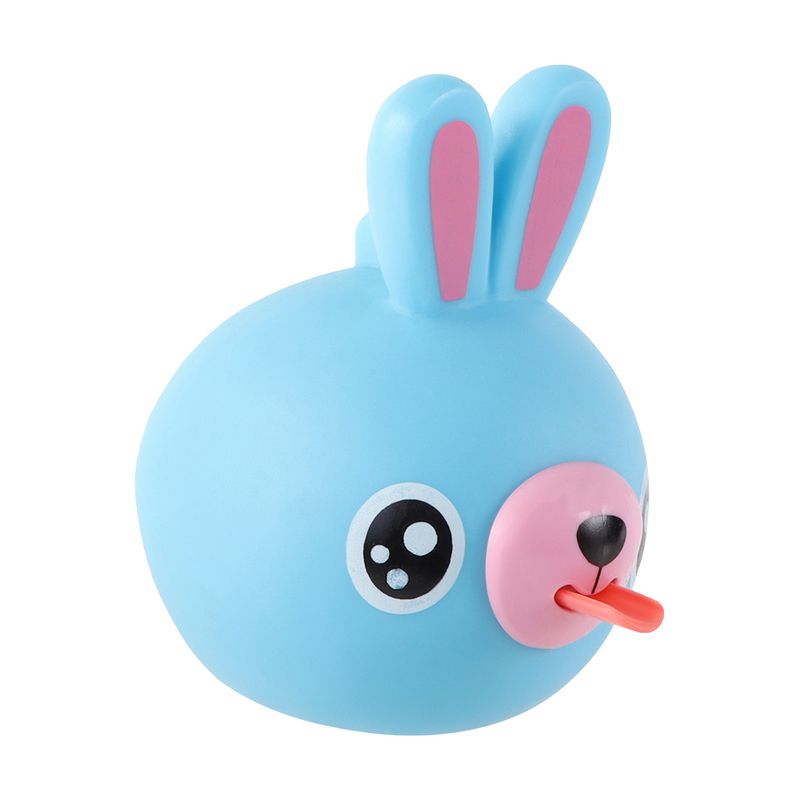 Ņurciņš, Dzīvnieks 6 cm