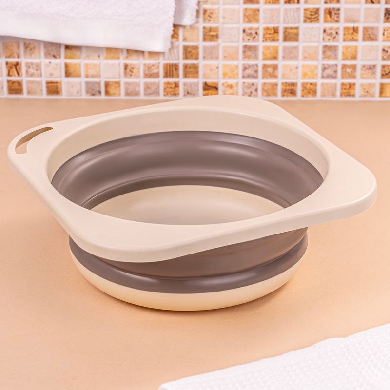 Saliekams trauks, 4,6 L