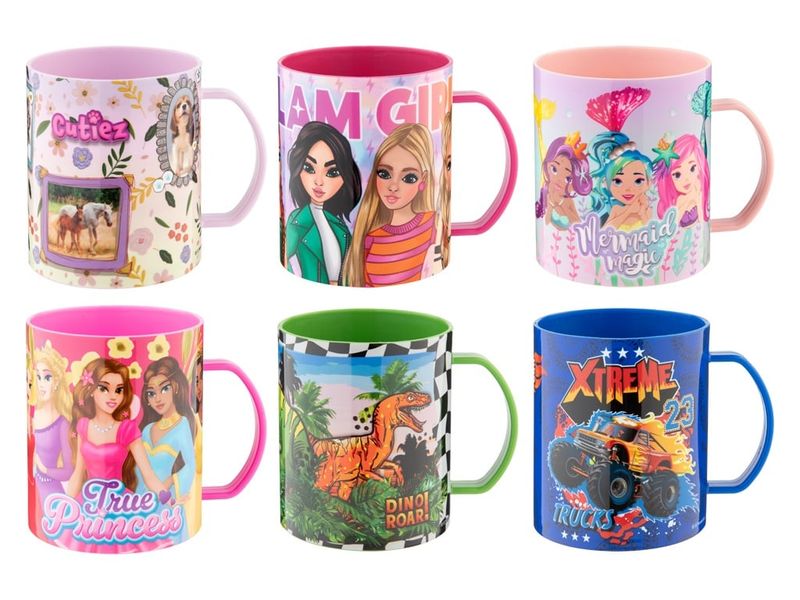 Krūze bērniem, 340 ml