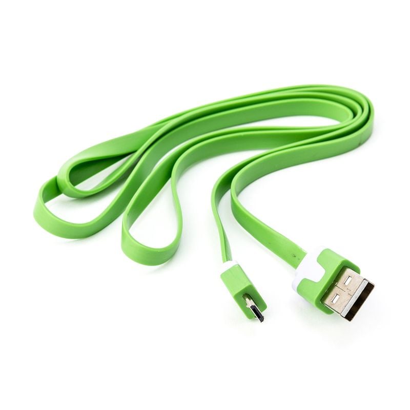 Msonic USB A spraudnis/USB B micro, 1 m AN
