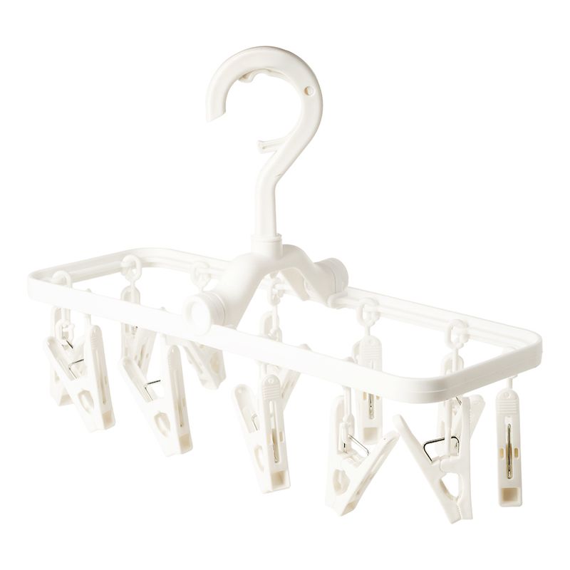 Pakarams drēbju žāvētājs