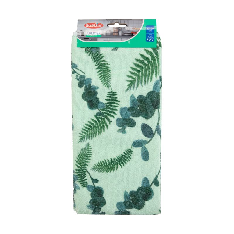 Tīrīšanas lupatiņa, 40х60 cm