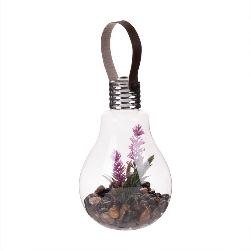 Dekoratīvs gaismeklis "Bulb"