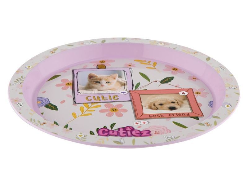 Bļoda bērniem, 16x4 cm