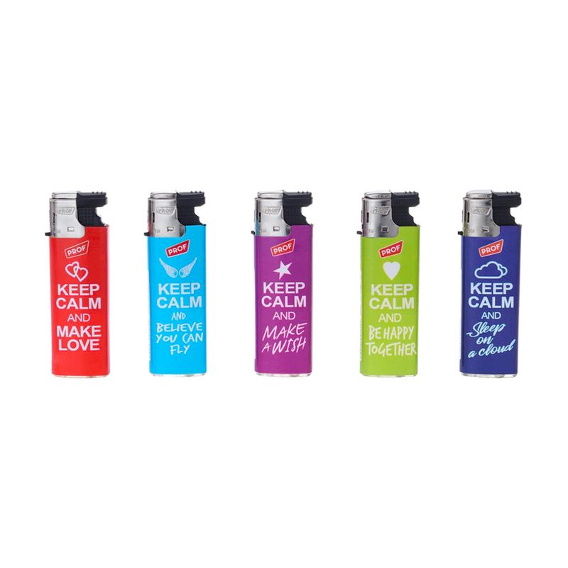 Elektriskā šķiltava Prof Turbo