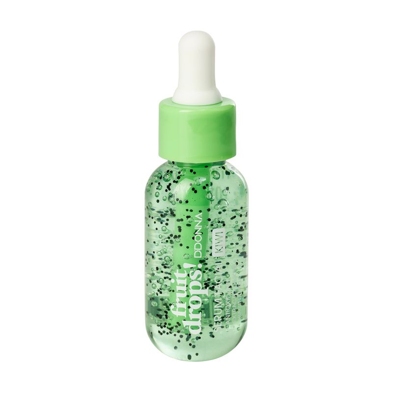 Sejas Serums DDONNA Fruit Drops, 30 ml