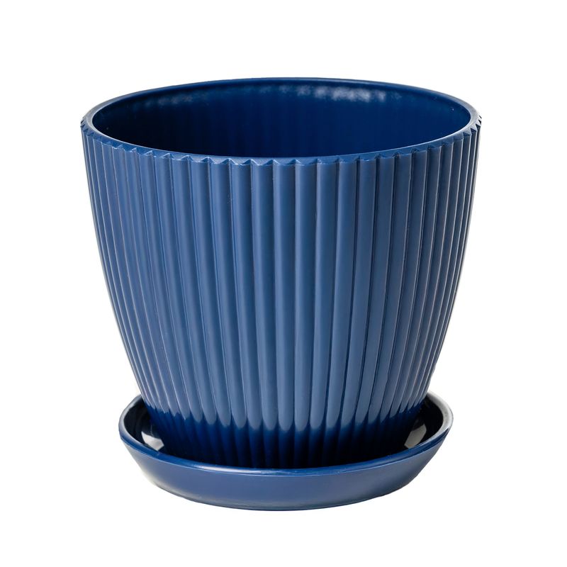 Puķu pods, 11x11x10 cm