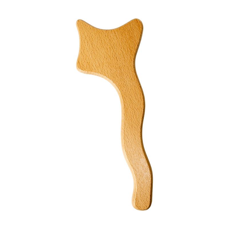 Masāžas rullītis Gua Sha