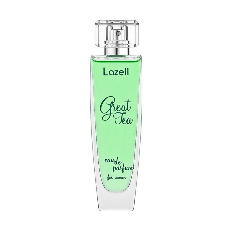Tualetes ūdens sievietēm Lazell, 100 ml, dažādi veidi