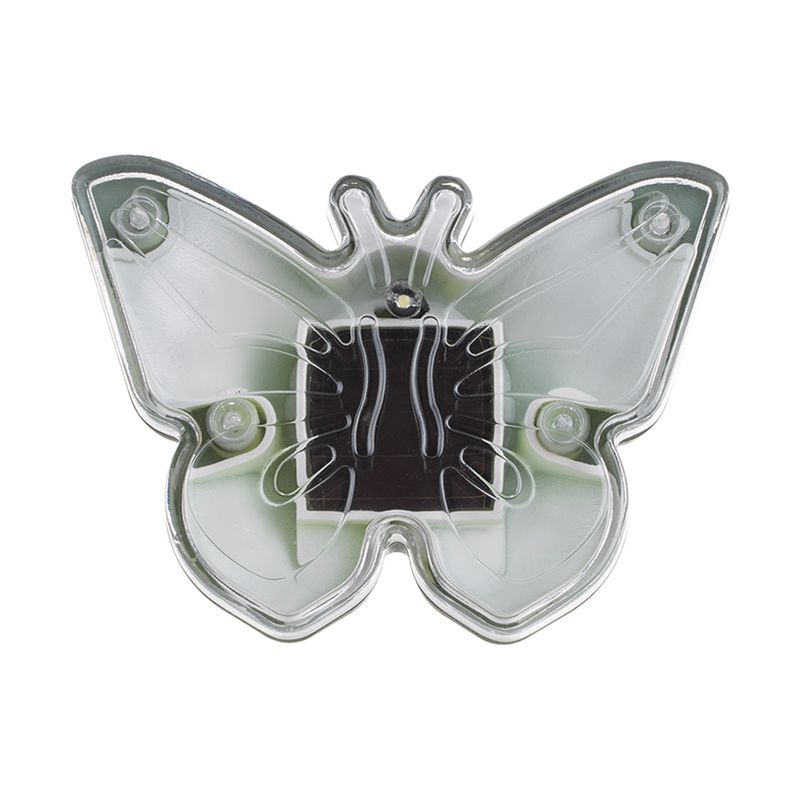 Dārza lampa, dažādi veidi