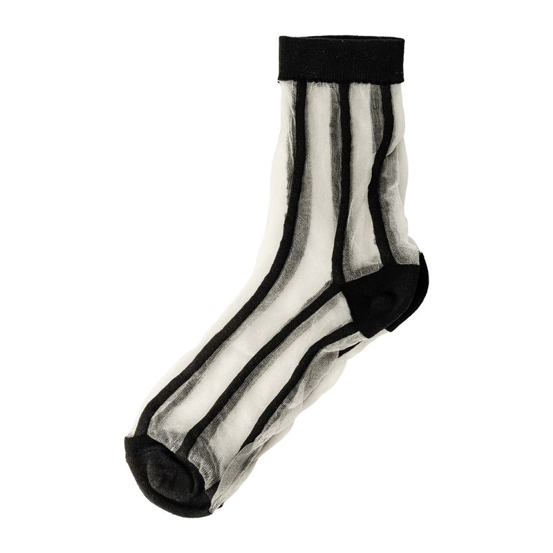 Sieviešu zeķes, plānās, ar zīmējumu