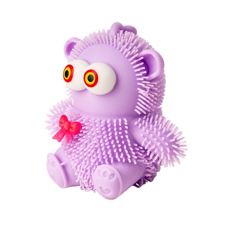 Ņurciņš, mirgojošs dzīvnieks 8x3x3cm