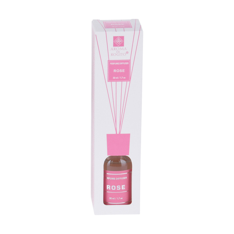 Aromātiskie kociņi, 50 ml