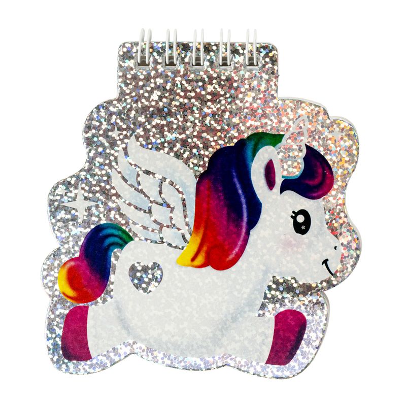 Piezīmju blociņš, 9.5x10 cm