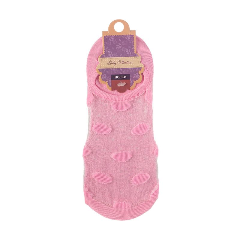 Sieviešu zeķes, Lady Collection, dažādi veidi