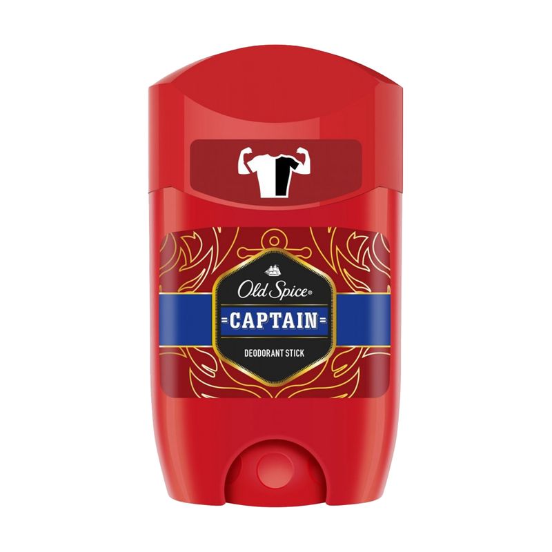 Dezodorants-zīmulis Old Spice, 50 ml, dažādi veidi
