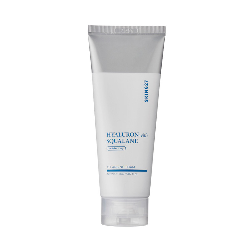 Attīrošas putas seja SKIN627, 150 ml, dažādi veidi