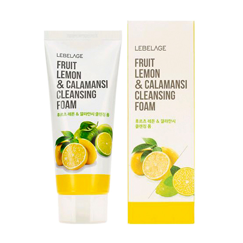 Putas sejas mazgāšanai Lebelage, dažādi veidi, 100 ml