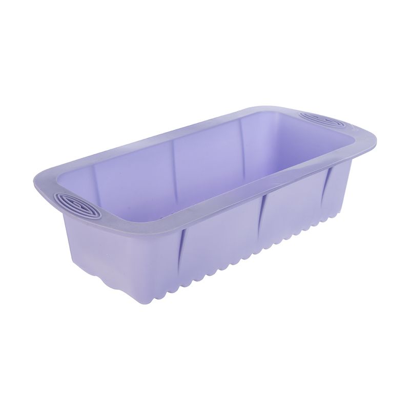 Silikona cepšanas forma,25x13 cm