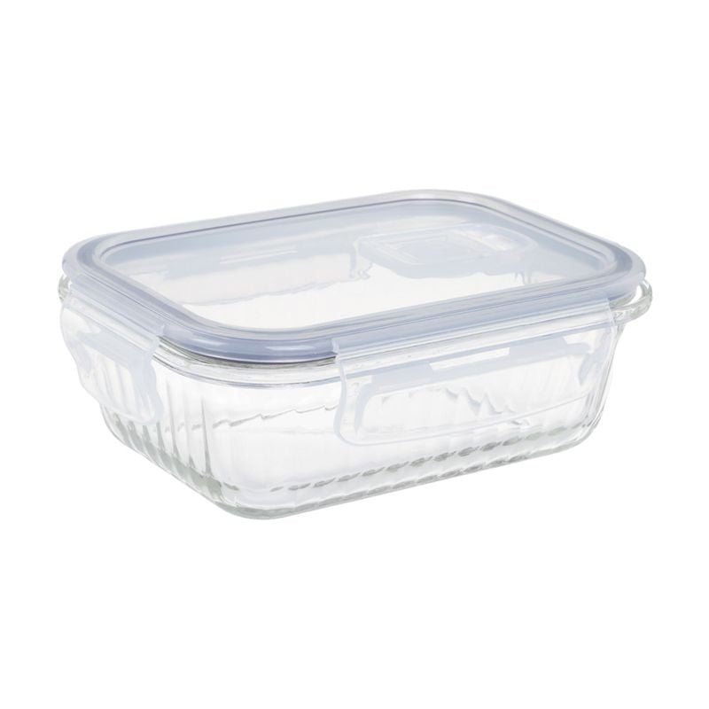 Pārtikas trauks stikla, 380 ml