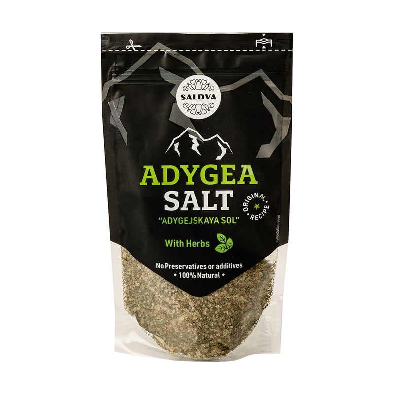 Sāls Adygea, 130 g