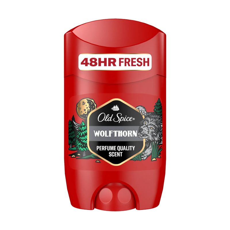 Dezodorants-zīmulis Old Spice, 50 ml, dažādi veidi