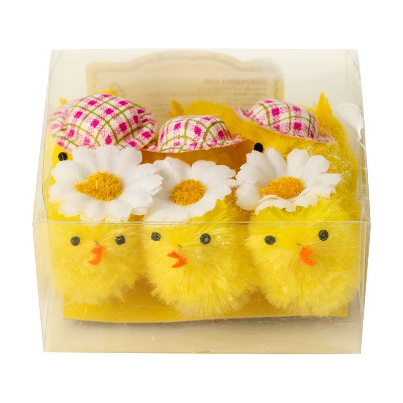 Cālēnu komplekts, 6 gab.