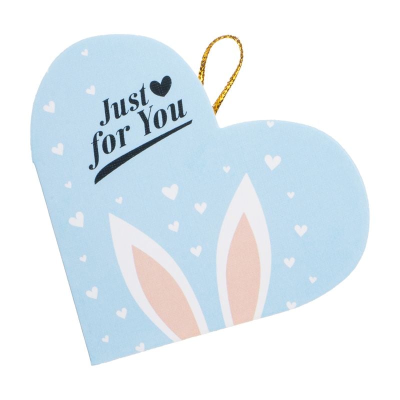 Apsveikuma kartiņa, 7x7.2 cm, dažādi veidi