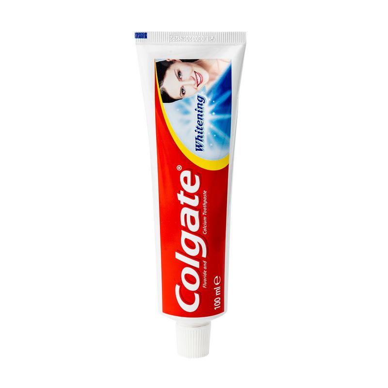 Zobu pasta Colgate, 100 ml, dažādi veidi