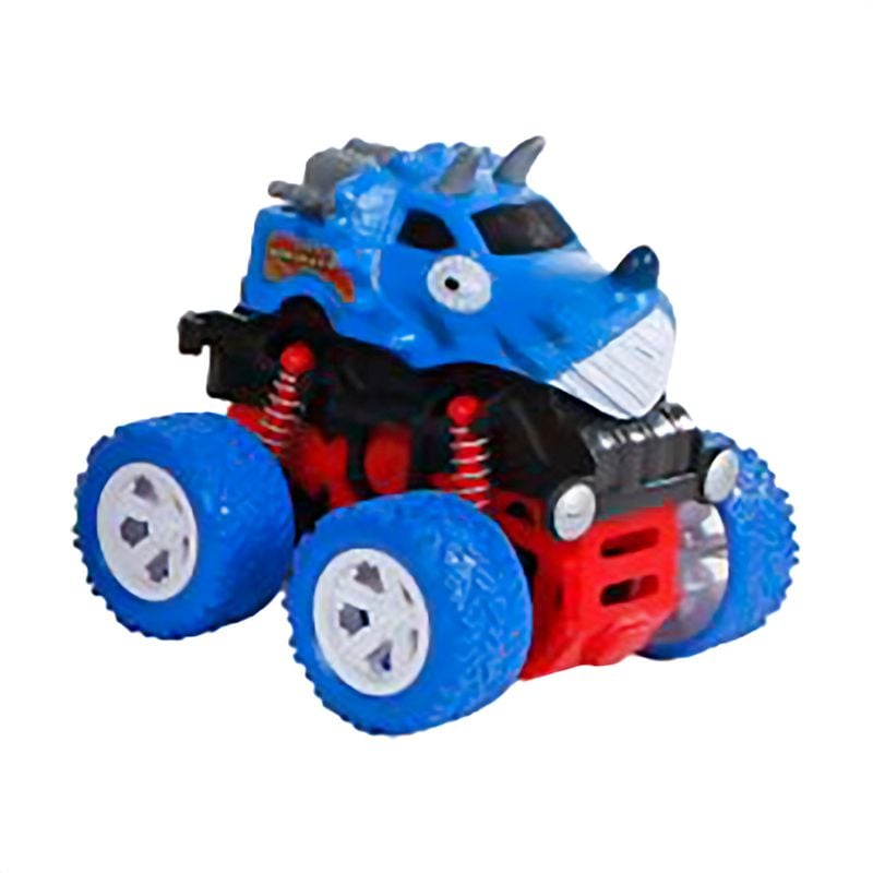 Mašīna Bigfoot Dino, 9,5 cm