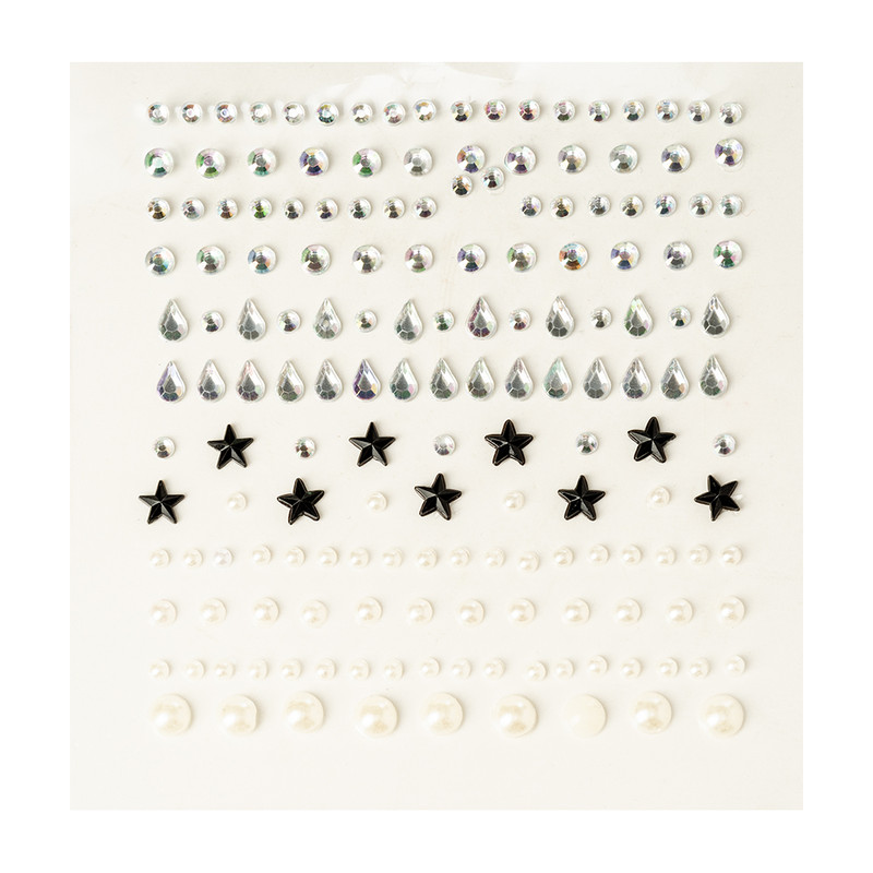 LĪMĒJAMU KRISTĀLIŅU KOMPLEKTS ĶERMENIM UN SEJAI