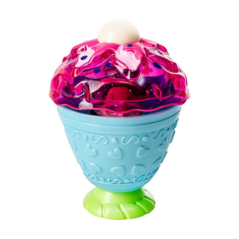 Lelle "Cupcake"