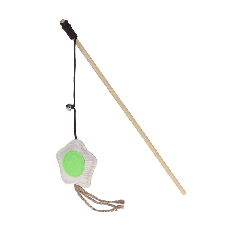 Rotaļlieta kaķiem 40 cm