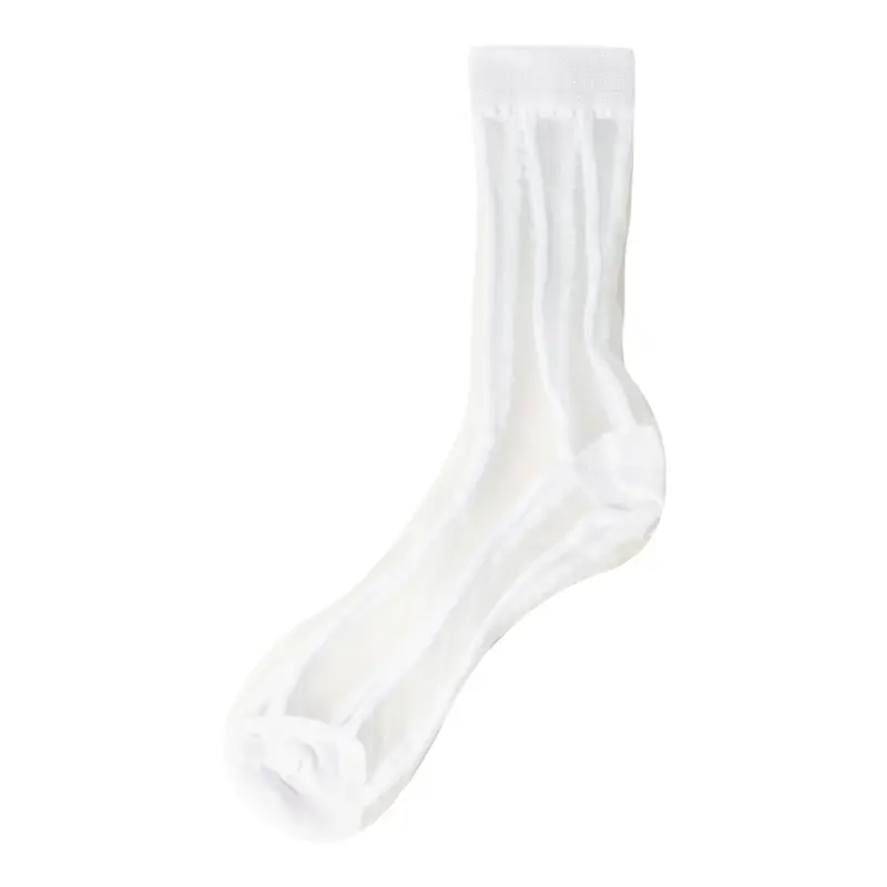 Sieviešu zeķes, plānās, ar zīmējumu