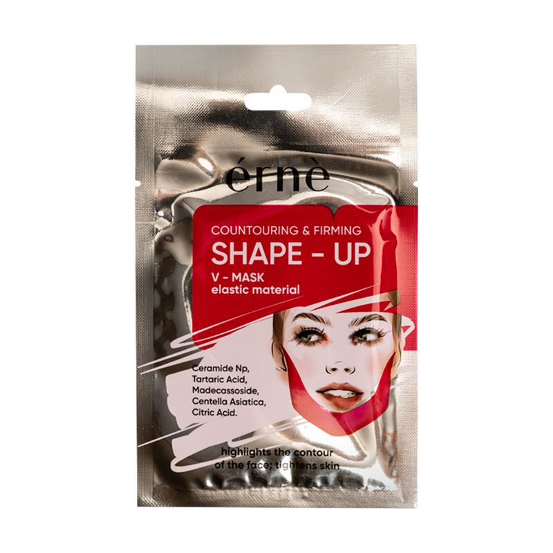 Zoda koriģējoša maska Shape-up