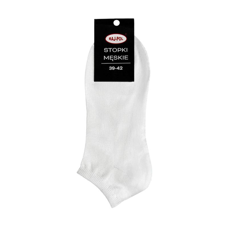 Vīriešu zeķes, īsās