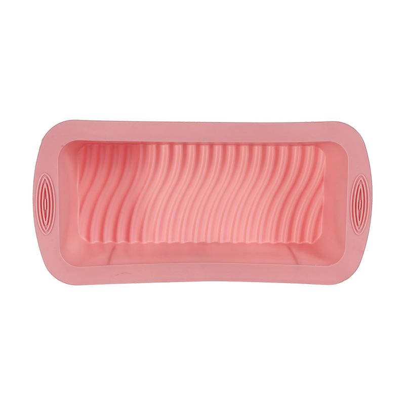 Silikona cepšanas forma,25x13 cm