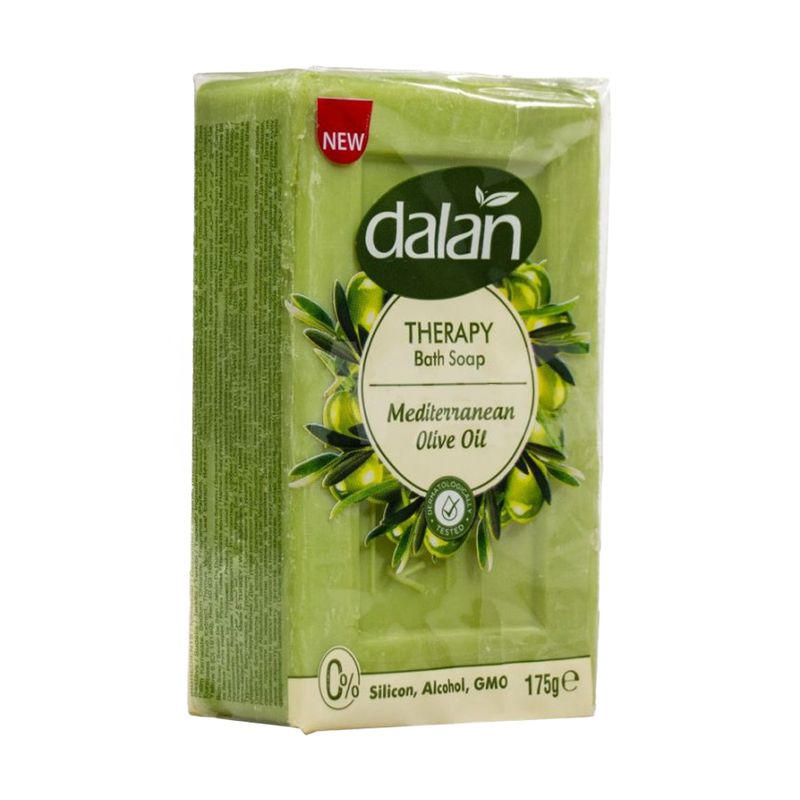 Ziepes Dalan, 175 g, dažādi veidi