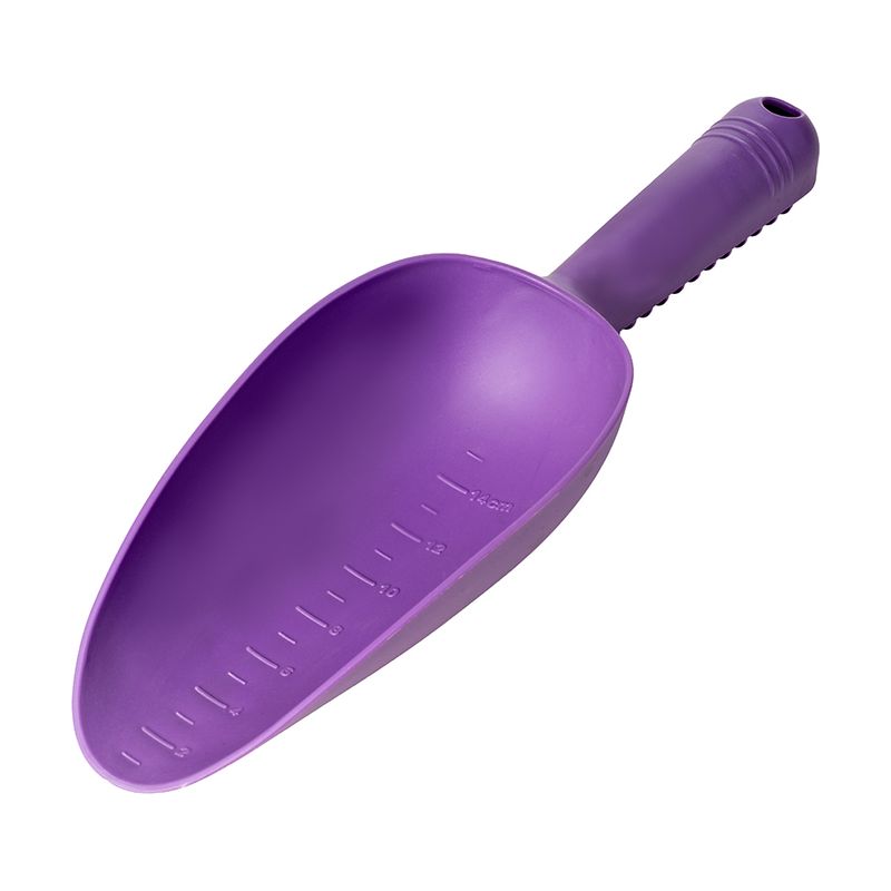 Dārza liekšķere, 30х9 cm