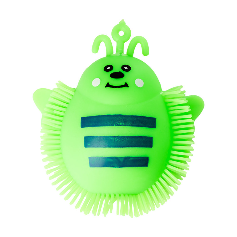 Ņūŗciņš Bee