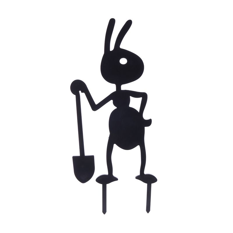 Dārza dekorācija, 32 cm