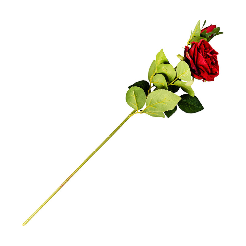 Mākslīgais zieds Roze