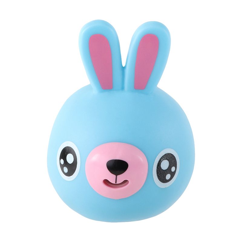 Ņurciņš, Dzīvnieks 6 cm