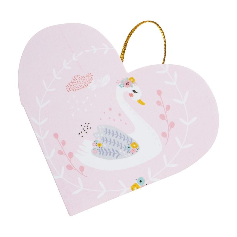 Apsveikuma kartiņa, 7x7.2 cm, dažādi veidi