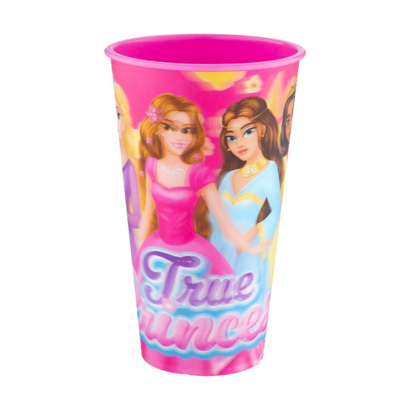 Glāze bērniem ar 3D efektu