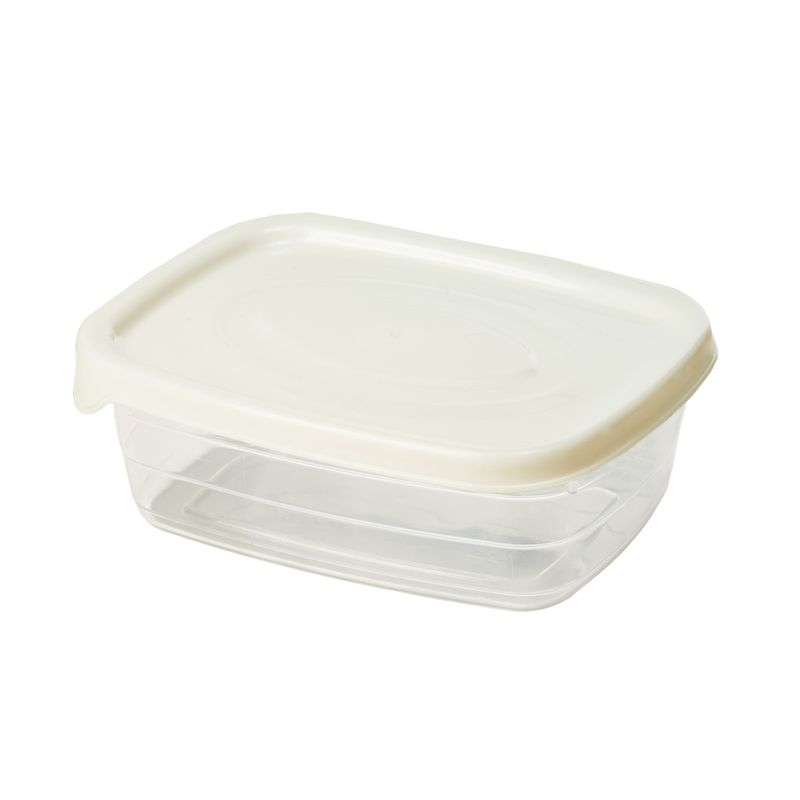 Pārtikas uzglabāšanas trauks, 400 ml