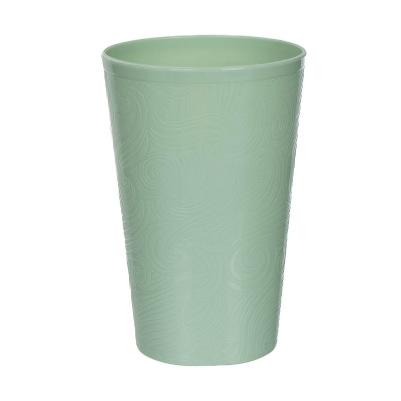 Glāze plastmasas, 0.33 l