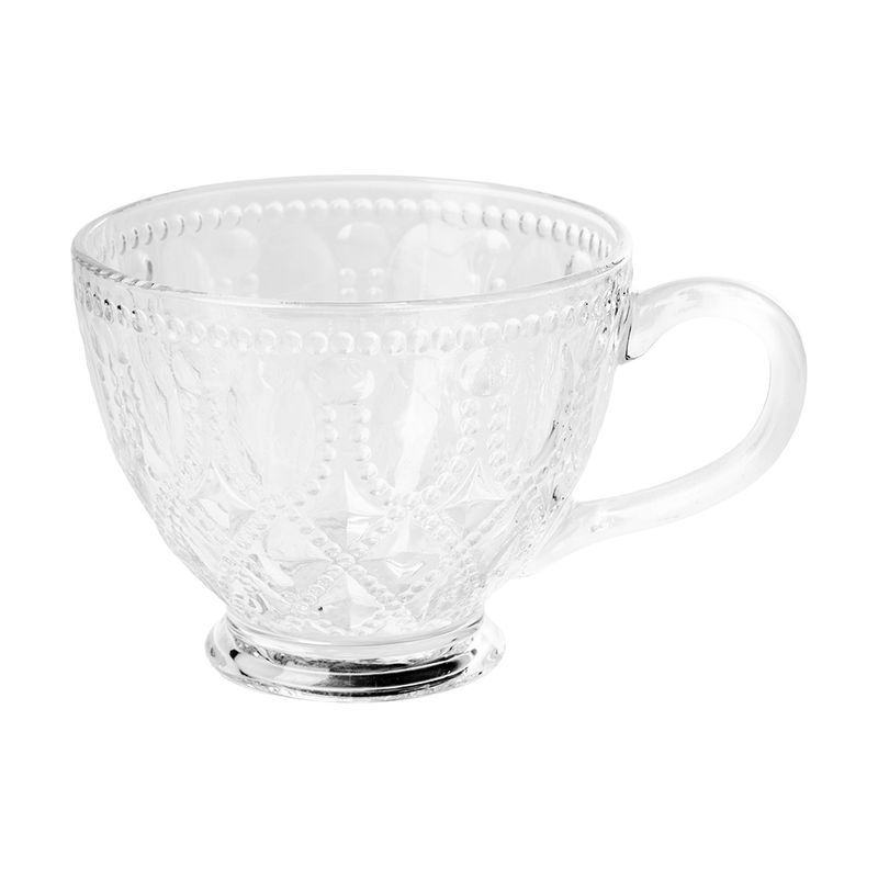 Stikla Krūze, 420 ml