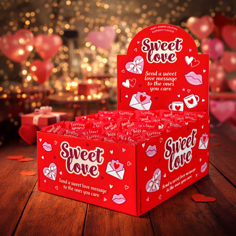 Karamele I Love You, 7 g